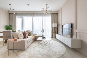 GuestReady Holiday Homes - The Magnificent Moon