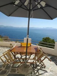 Oneiro Paralio Astros Nisi - Áyios Andréas Arkadias