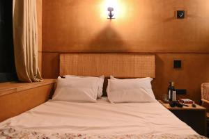 T Stop Farmhouse Coorg