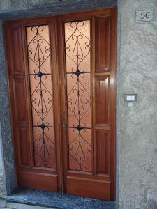 La casa sotto al volto di Ripola