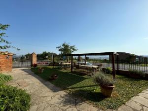 Agriturismo Diffuso Monte Oliveto Maggiore