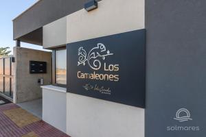 Los Camaleones EXCELLENT & SOLMARES