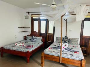 Kendwa Modern Flats - WAMBAA GARDEN