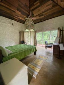T Stop Farmhouse Coorg