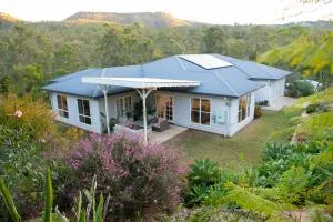 A Spacious Oasis - Ramsay