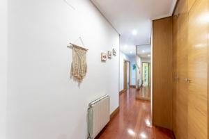 Bilbao BEC with parking by Aston Rentals