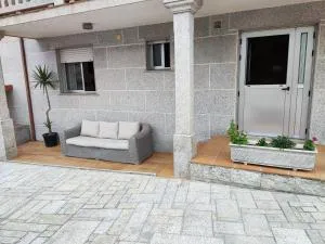 O Telleiro Adaptado - Noalla