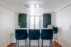 Veeve - Chic By Bonne-Nouvelle