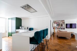 Veeve - Chic By Bonne-Nouvelle