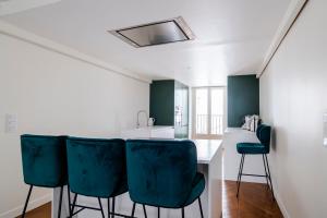 Veeve - Chic By Bonne-Nouvelle