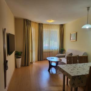 Royal Plaza Apartments Borovets