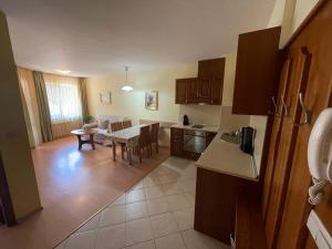 Royal Plaza Apartments Borovets