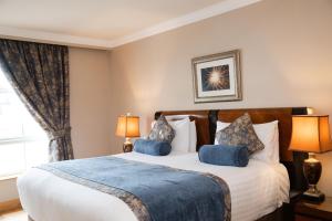 The Villa Rose Hotel & V-Spa