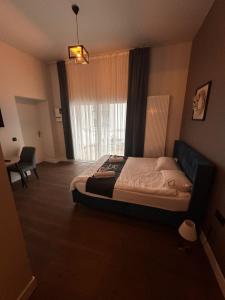 Appartements GOLDEN RESORT : Studio