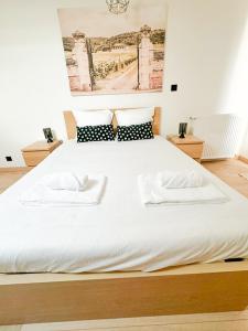 Maisons de vacances Les Gites du Chenevelles BY PRIMO CONClERGERlE : photos des chambres