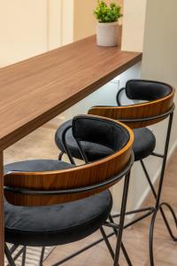 Akácfa-A111 Stylish 1 Bedroom Apartment