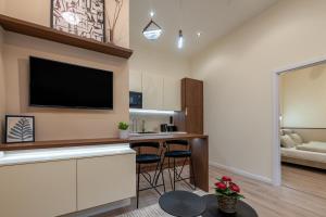 Akácfa-A111 Stylish 1 Bedroom Apartment