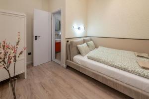 Akácfa-A111 Stylish 1 Bedroom Apartment