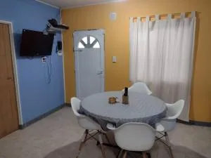 Alojamiento Quillen - Añelo