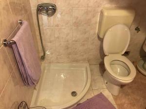 Guesthouse Kuća na šterne