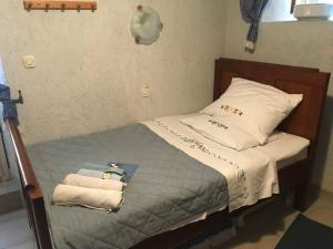 Guesthouse Kuća na šterne