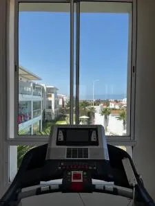 Appartement sidi Rahal - Dar Hamida