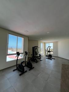 Appartement sidi Rahal