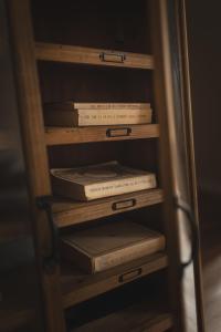 Apartament Imbir - Sudeckie Historie