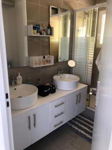 Design appartement