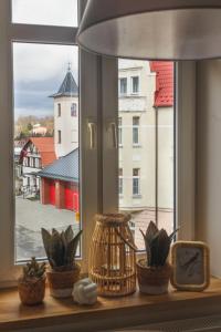 Apartament Imbir - Sudeckie Historie