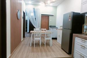 Homestay murah Sek 29 Shah Alam