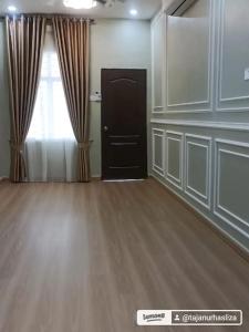 Homestay murah Sek 29 Shah Alam