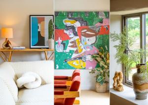 Monarc House by Big Skies Cottages