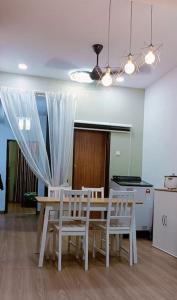 Homestay murah Sek 29 Shah Alam