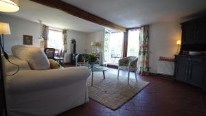 Deputatshaus auf dem Gut Marienhof