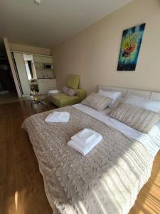 Premier Fort Beach Aparthotel