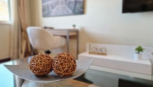 Seaside Orchid by LovelyStay