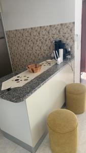 5min de la zone touristique 400metre de la plage appartement chic S plus 1