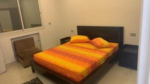 5min de la zone touristique 400metre de la plage appartement chic S plus 1