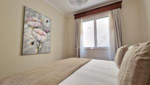 Seaside Orchid by LovelyStay