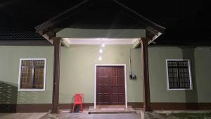 Family PCB Homestay - Ubytování bez kategorie ve městě Kota Bharu