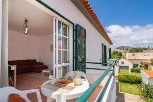 Abelisa by An Island Apart - Campo de Baixo