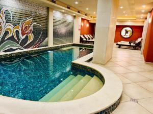 Ardo Spa Hotel and Restaurant