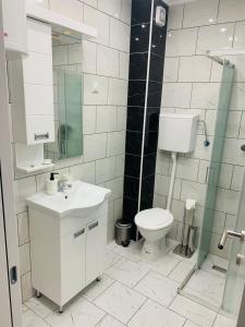 Apartman Blue