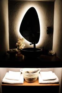 Appartements Suite d exception avec spa privatif : photos des chambres