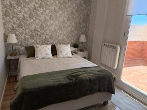 Apartamento Casalarreina