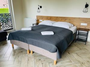 Twin Room with Private Bathroom room in URychertow