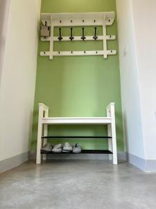 Suite Gioconda a Pienza