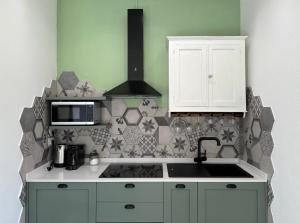 Suite Gioconda a Pienza