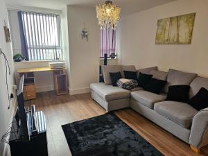 Close to Maidstone City Centre